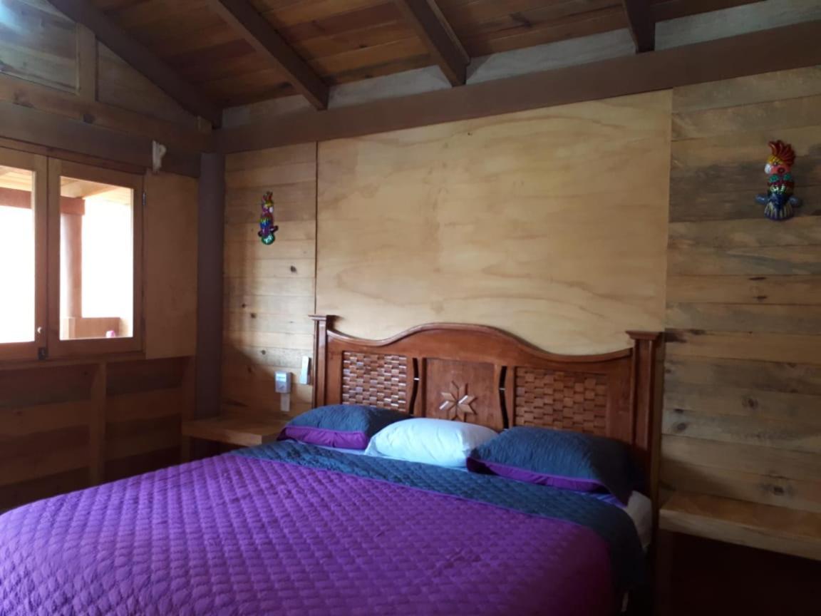 Casa Victoria Otel Zihuatanejo Oda fotoğraf