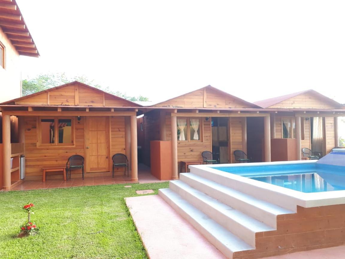 Casa Victoria Otel Zihuatanejo Dış mekan fotoğraf